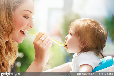 Comment introduire le gluten dans l’alimentation d’un enfant ?