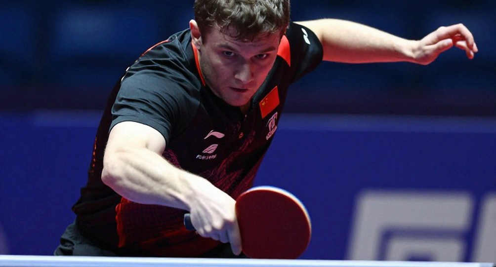 Cú ăn ba của Ursu tại giải Balkan Championships: Moldova thống trị khu vực, nhưng đừng vội gọi đó là bước ngoặt