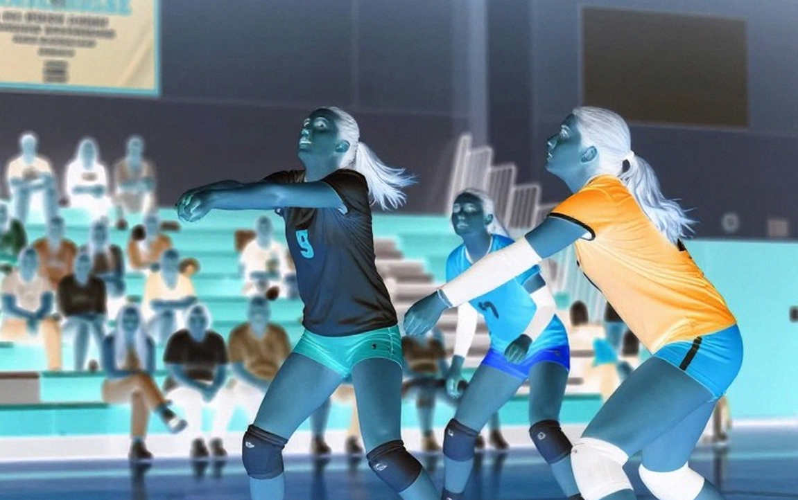 Tám cái tên Nhật Bản và khoảng trống không tên của Indonesia: Bảng A bóng chuyền nữ Asian Games 2026