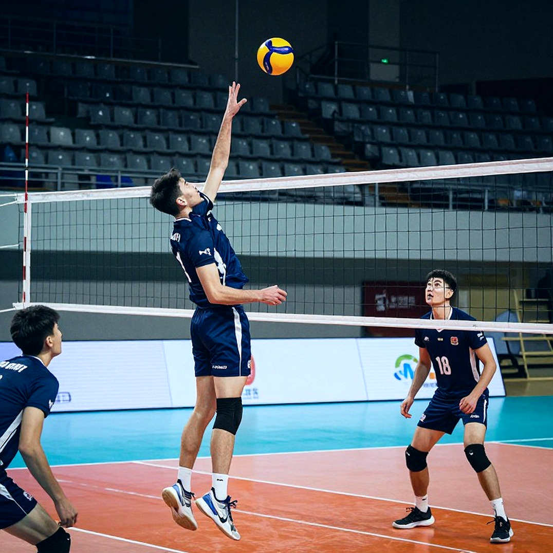 Estonia hạ chủ nhà Phần Lan 3-2 tại Tampere: ngôi đầu bảng C được quyết định ở set ba
