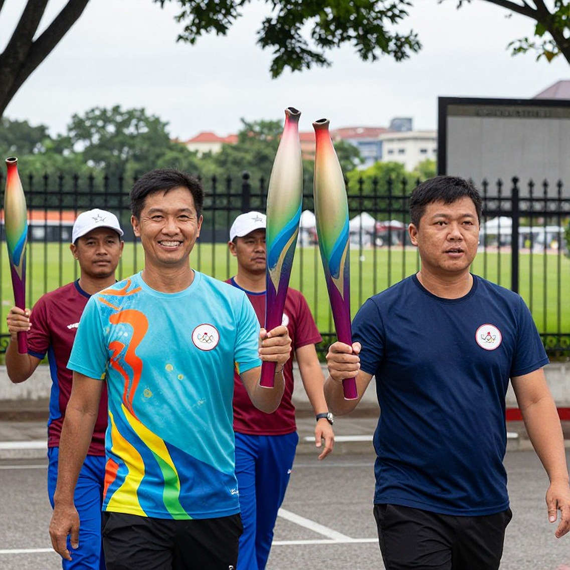 ASIAD 2026: The Quarterfinal Bracket Is Set, and What Japan 3-0 Thailand Did Not Tell Us ASIAD 2026: The Quarterfinal Bracket Is Set, and What Japan 3-0 Thailand Did Not Tell Us