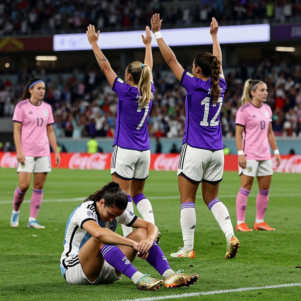 ASIAD 2026: The Quarterfinal Bracket Is Set, and What Japan 3-0 Thailand Did Not Tell Us ASIAD 2026: The Quarterfinal Bracket Is Set, and What Japan 3-0 Thailand Did Not Tell Us