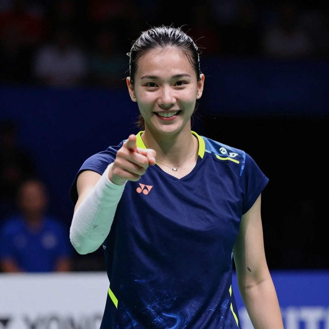 Lakshya Sen tại Asian Games 2026: Nhánh đấu dự phóng và bốn cuộc đối đầu bất lợi