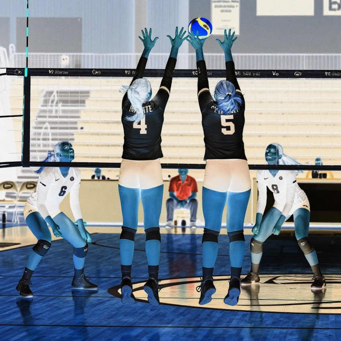One Year Before the 2028 Olympics: Honda Center Rehearses Volleyball, and the Real Test Sits in the Broadcast Booth One Year Before the 2028 Olympics: Honda Center Rehearses Volleyball, and the Real Test Sits in the Broadcast Booth