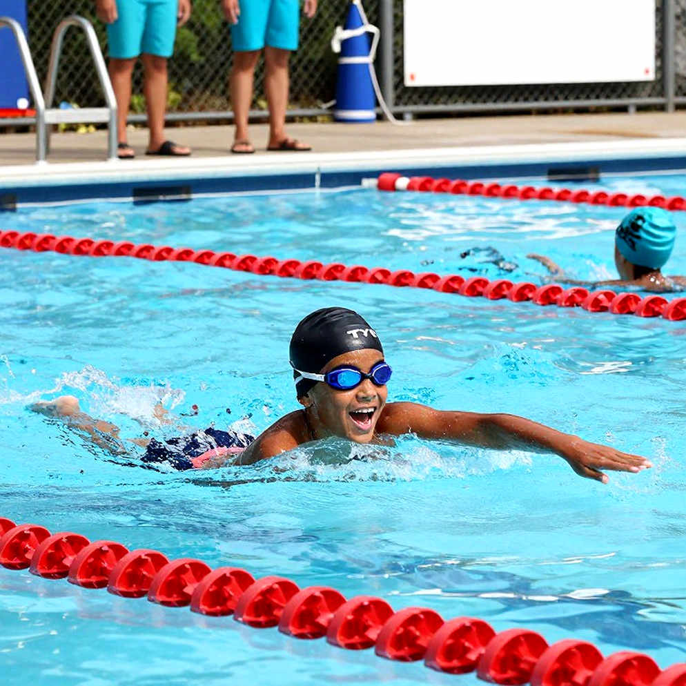 Karina Plaza Commits to Virginia: Mapping the Development Curve of a 59.94 Breaststroker Karina Plaza Commits to Virginia: Mapping the Development Curve of a 59.94 Breaststroker