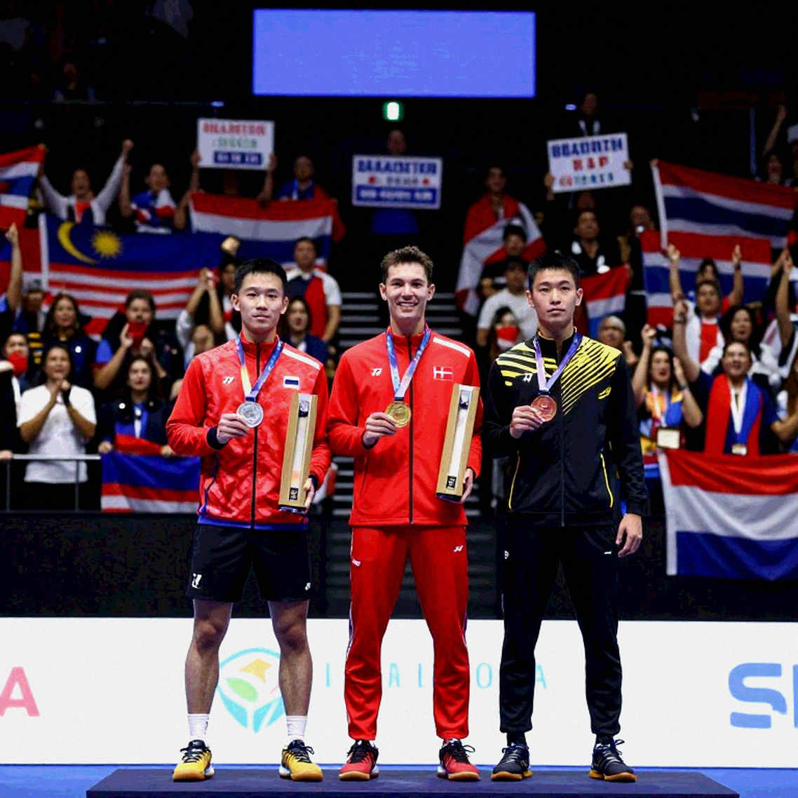 Asian Games 2026: Ẩn số ngày khai màn và bài toán chiều sâu của cầu lông nữ Ấn Độ