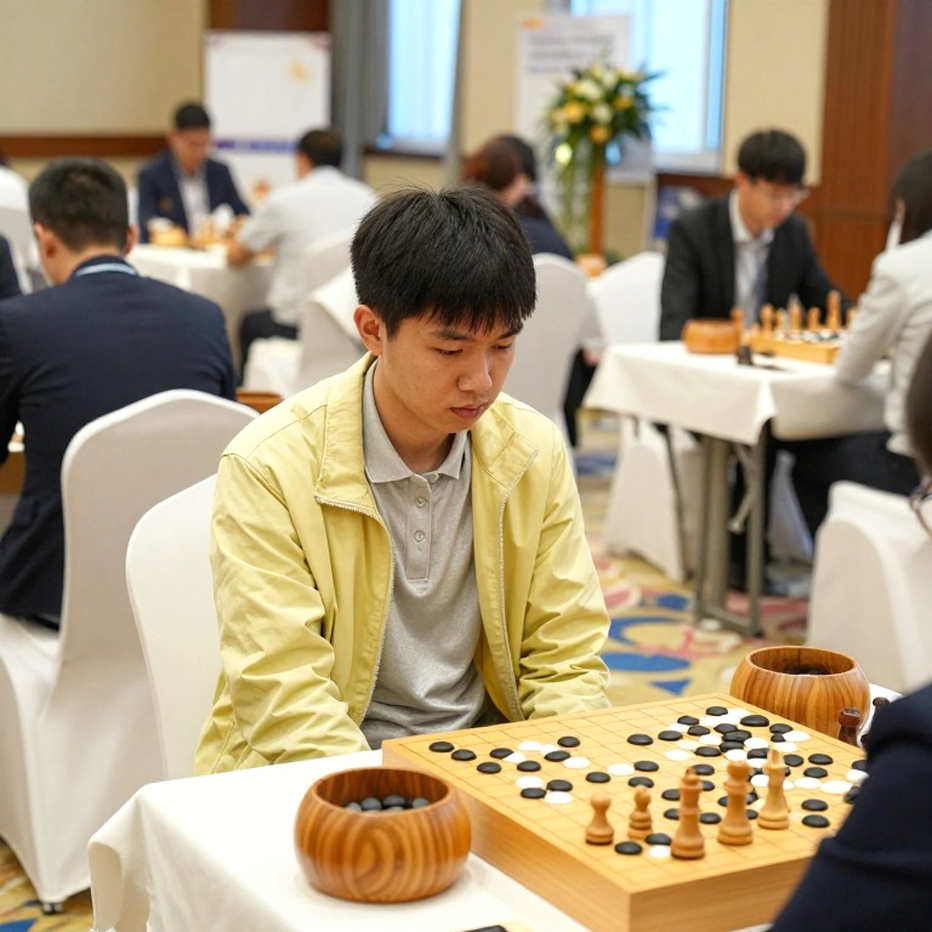 Magnus Carlsen: AI san phẳng bàn cờ, và người giỏi nhất đang học cách thắng nhanh hơn