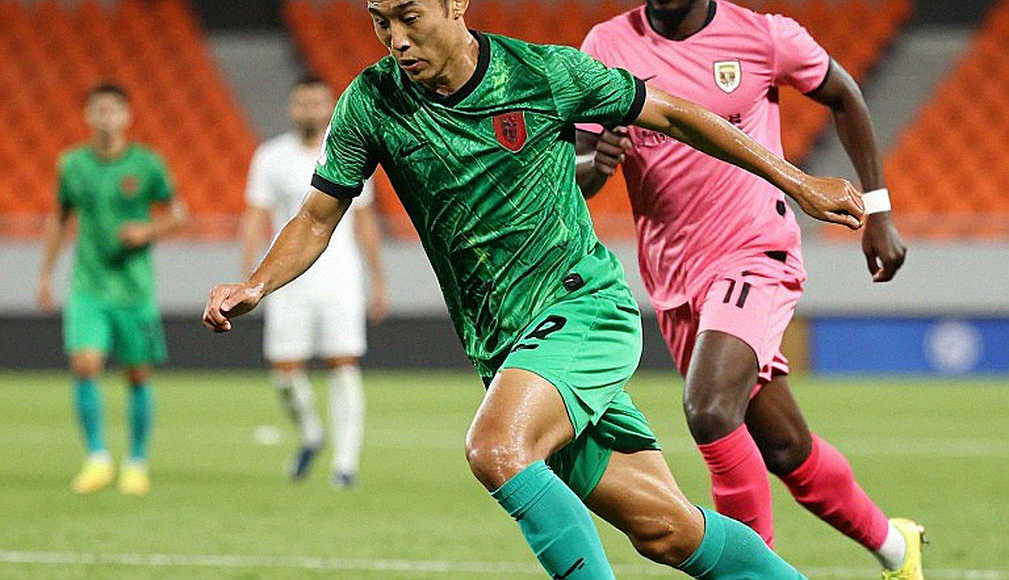 U23 Việt Nam trước Uzbekistan: Một điểm ở Nagoya và những dòng chữ nhỏ U23 Việt Nam trước Uzbekistan: Một điểm ở Nagoya và những dòng chữ nhỏ