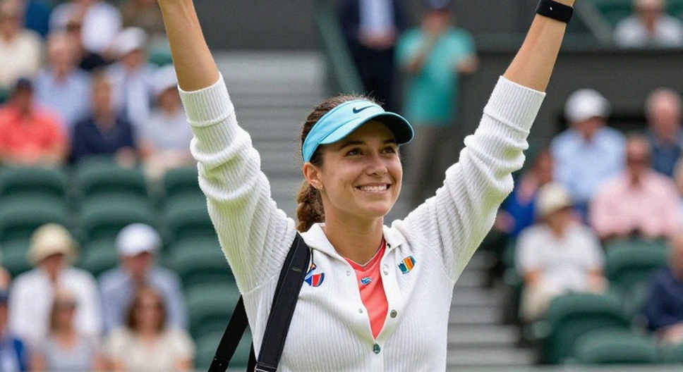 Referee's Eye: When the Baseline Loses Its Humans, What Does Tennis Trade Away?