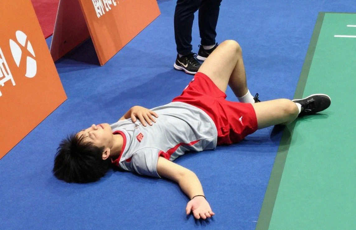 Bốc thăm cầu lông Á vận hội 2026: Ấn Độ chạm Nhật Bản từ tứ kết, Hàn Quốc chờ ở bán kết