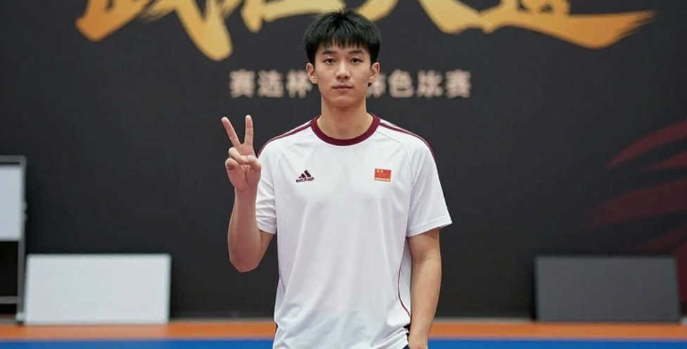 Yuki Kurihara 11 tuổi toàn thắng bảng A Puyo Puyo Champions tại Asian Games: đọc bốn trận bằng dữ liệu, không bằng lời khen