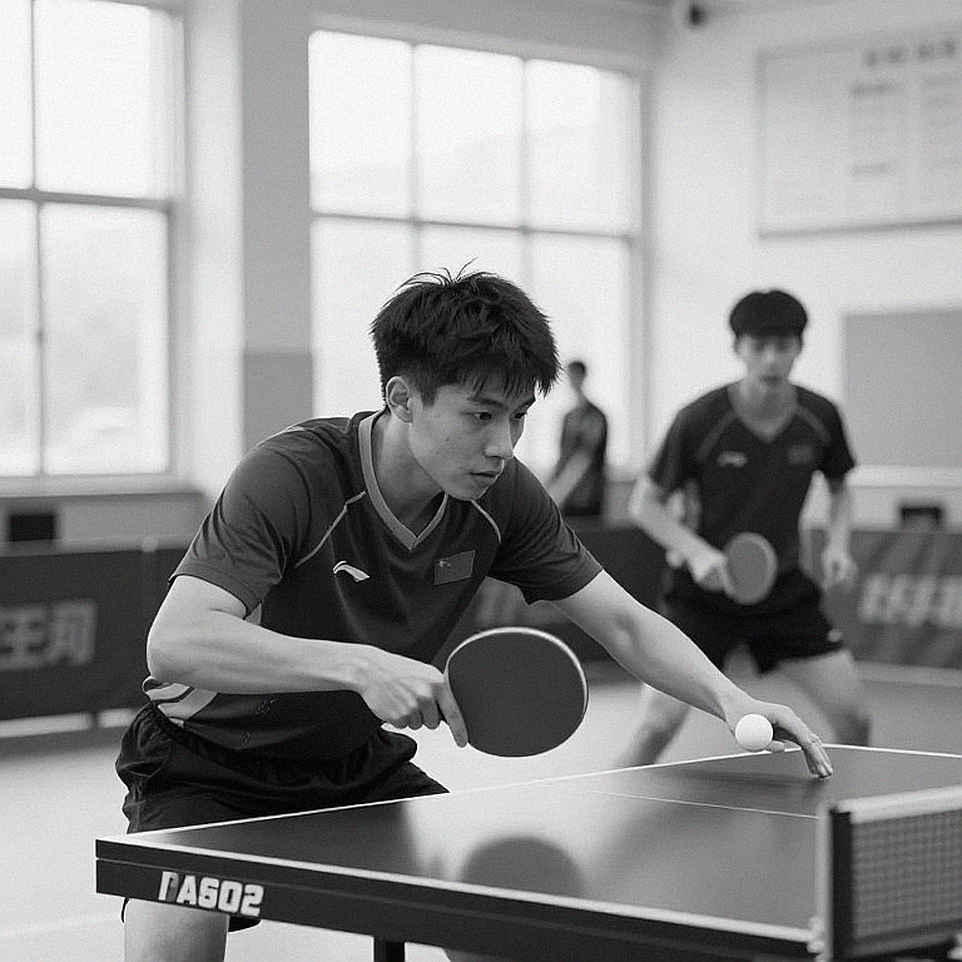 ITTF Americas U11-U13 in Katy: 43 of 56 Medals and the Blind Spot of a Medal Table ITTF Americas U11-U13 in Katy: 43 of 56 Medals and the Blind Spot of a Medal Table