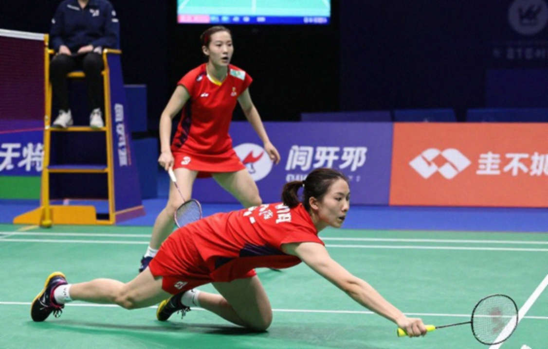 Asian Games 2026: Nhánh đấu cầu lông nam Ấn Độ và bài toán mang tên nước chủ nhà