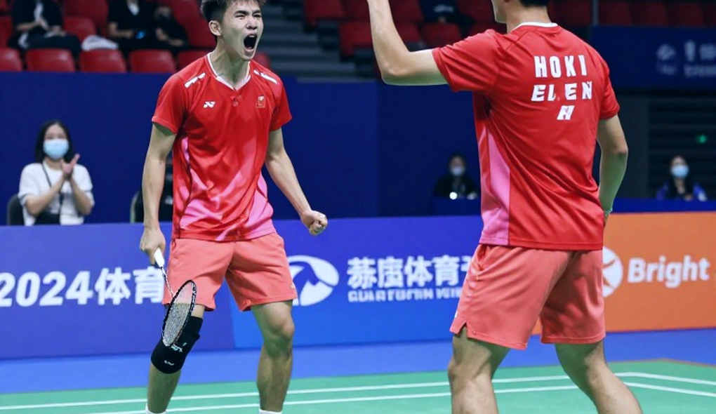 Asian Games 2026: India's Men's Badminton Draw and the Host-Nation Equation Asian Games 2026: India's Men's Badminton Draw and the Host-Nation Equation