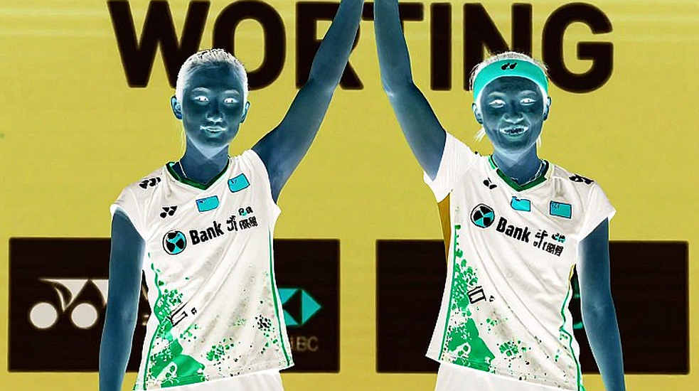 PV Sindhu at the 2026 Asian Games: The Left Foot That Redrew a Career Map PV Sindhu at the 2026 Asian Games: The Left Foot That Redrew a Career Map