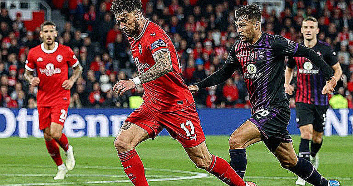 Thailand Adds Peter Taylor: Fitness Becomes a Tactical Mandate Before FIFA ASEAN Cup 2026 Thailand Adds Peter Taylor: Fitness Becomes a Tactical Mandate Before FIFA ASEAN Cup 2026