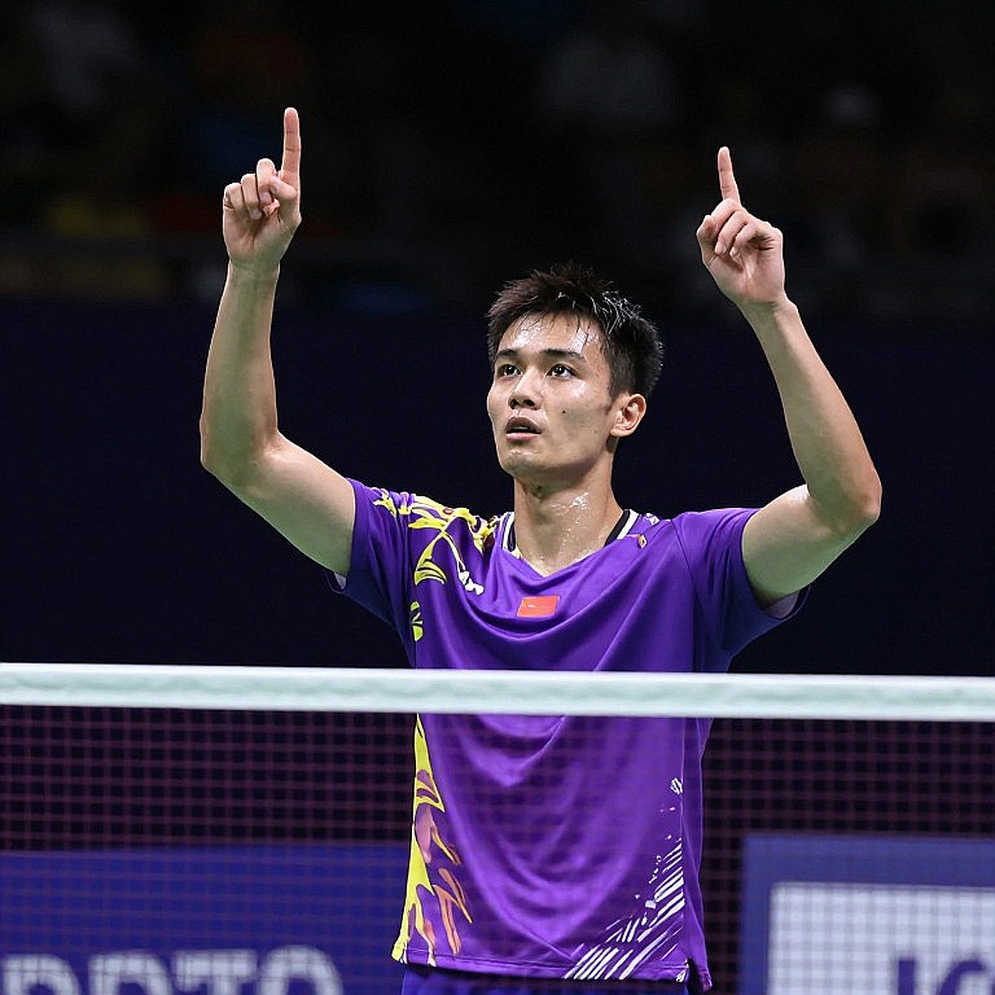China Masters 2026: Tứ kết của người Ấn — Srikanth đếm lại từng điểm, Satwik-Chirag đổi nhịp giữa trận