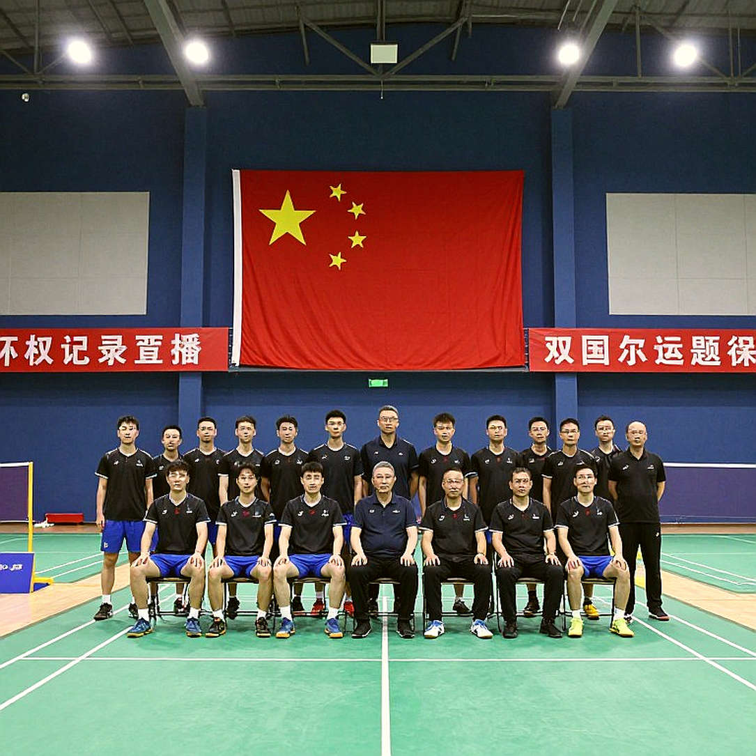 Satwik – Chirag và chức vô địch Trung Quốc Masters đầu tiên cho Ấn Độ: 1 giờ 10 phút, hơn 5 giờ trên sân, một cú bẻ hướng Satwik – Chirag và chức vô địch Trung Quốc Masters đầu tiên cho Ấn Độ: 1 giờ 10 phút, hơn 5 giờ trên sân, một cú bẻ hướng