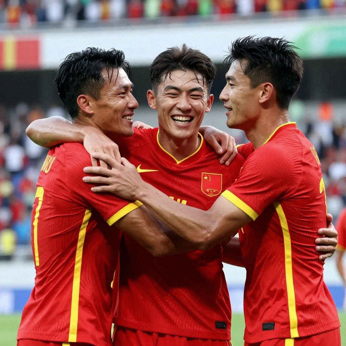 ASIAD 2026: Japan Beat Thailand 3-0 in a Dead Rubber as Vietnam-South Korea Tops the Quarterfinal Bracket ASIAD 2026: Japan Beat Thailand 3-0 in a Dead Rubber as Vietnam-South Korea Tops the Quarterfinal Bracket