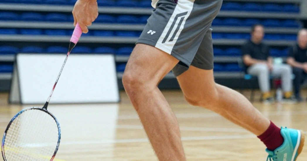 Asian Games 2026: Satwiksairaj Rankireddy - Chirag Shetty gây sốc, dừng bước ngay vòng đầu trước cặp đôi hạng 36 thế giới