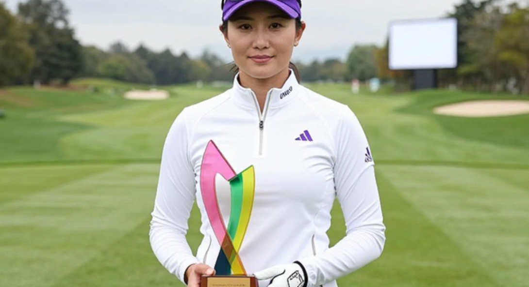 Khoảng trắng dữ liệu: điều golf nhìn thấy khi mọi chỉ số ngừng kể chuyện