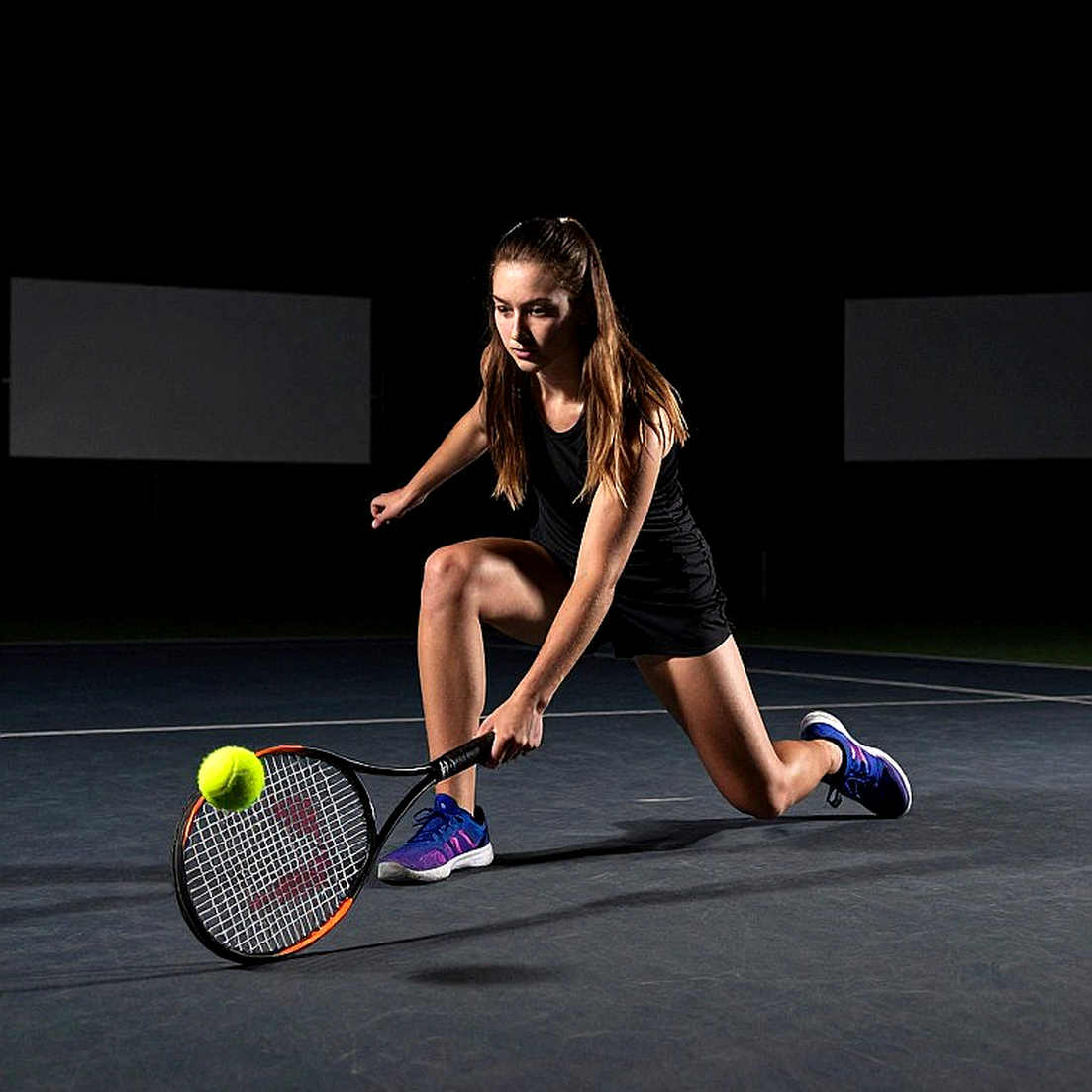 Cột trống ở tuần thứ hai Grand Slam: khi dữ liệu quần vợt im lặng và chúng ta gọi đó là rủi ro thấp