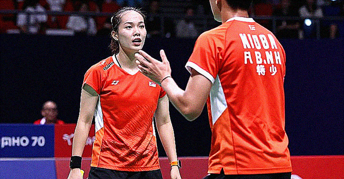 Asian Games 2026: Đội cầu lông nữ Ấn Độ dừng bước tứ kết trước Nhật Bản — điều bảng tỉ số 1-3 không kể hết