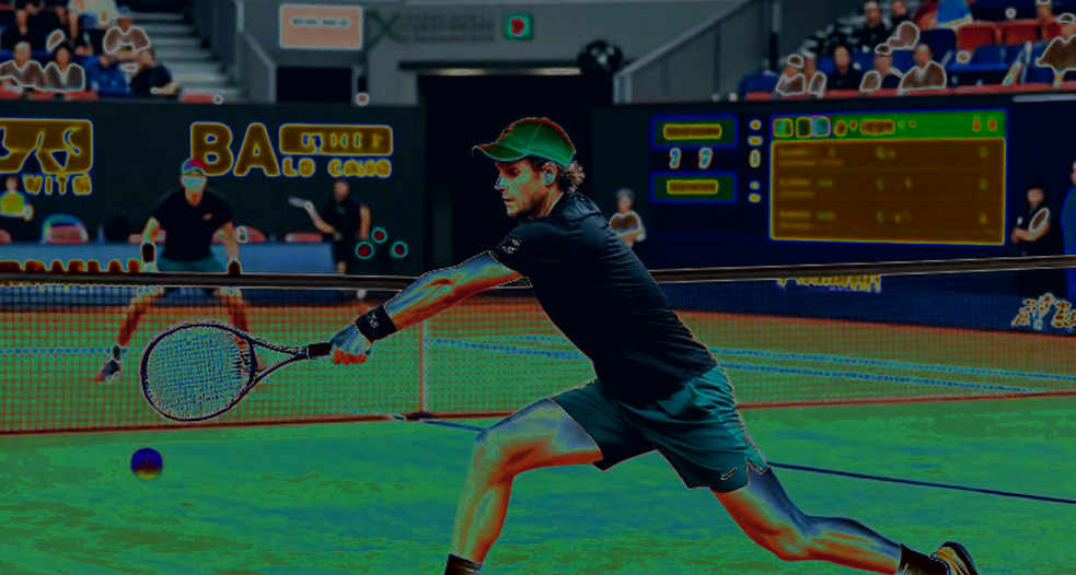 Tennis Việt Nam và khoảng trống mắt điện tử: Ranh giới công bằng được vẽ ở đâu