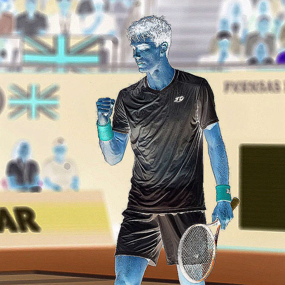 Vietnamese Tennis and the Electronic Line-Calling Gap: Where the Boundary of Fairness Gets Drawn Vietnamese Tennis and the Electronic Line-Calling Gap: Where the Boundary of Fairness Gets Drawn