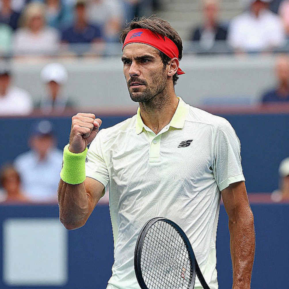 Ralph Lauren, Faker's Wrist, and the Fortnight That Cannot Be Split Ralph Lauren, Faker's Wrist, and the Fortnight That Cannot Be Split