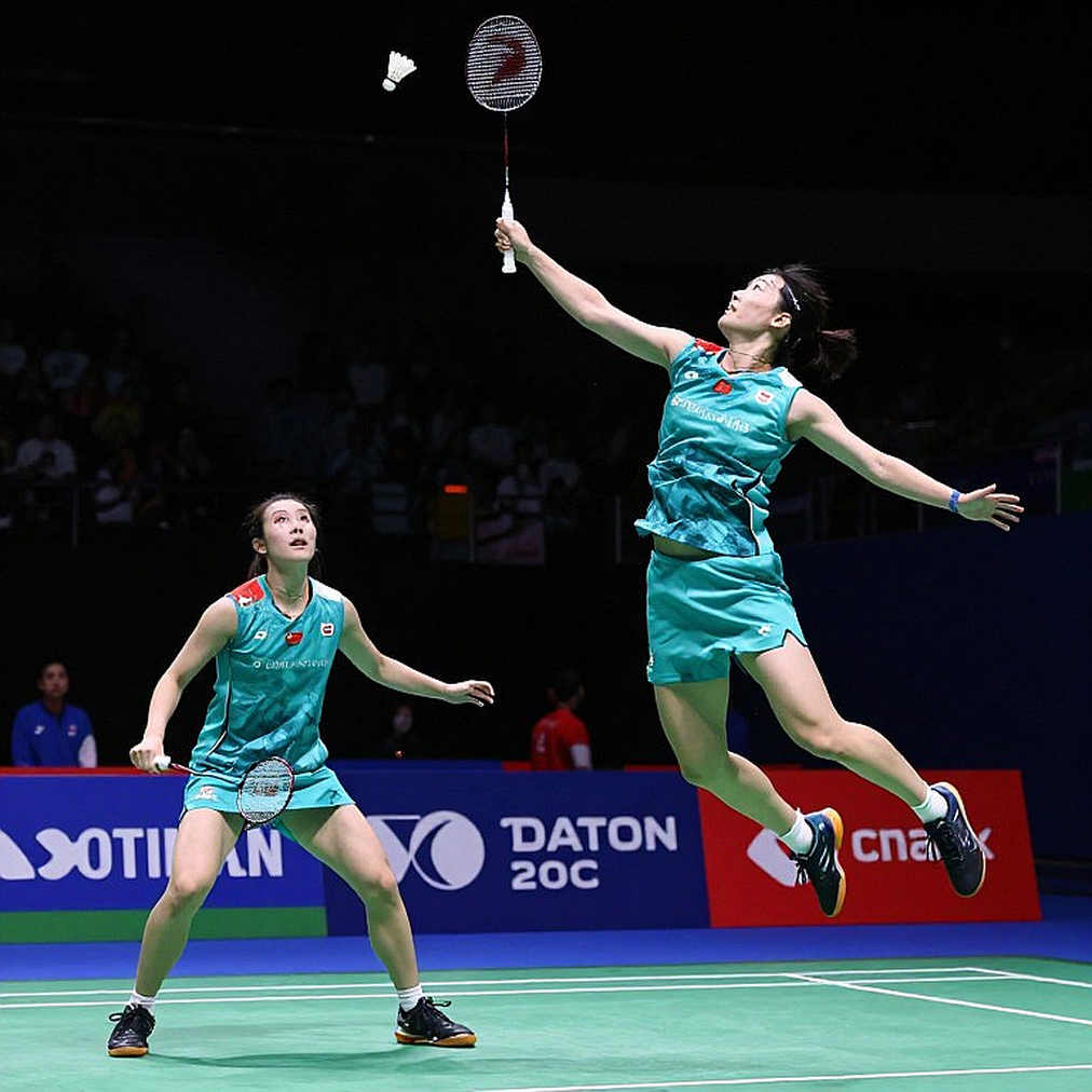 Badminton Transfer Window: How Payrolls Rewrite the World Rankings Badminton Transfer Window: How Payrolls Rewrite the World Rankings