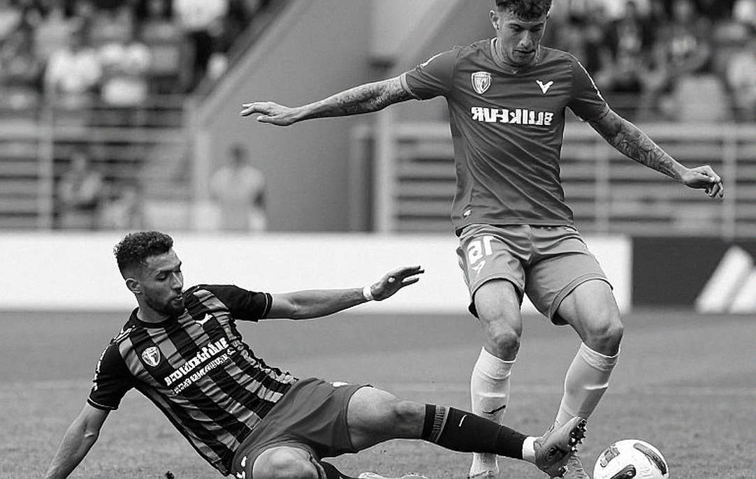 Thị trường chuyển nhượng V-League: cái giá của một tin đồn không có nguồn