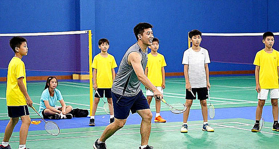 Alwi Farhan và bài học từ Kento Momota: Khi tay vợt trẻ Indonesia bước vào vùng tối của sự chuẩn bị