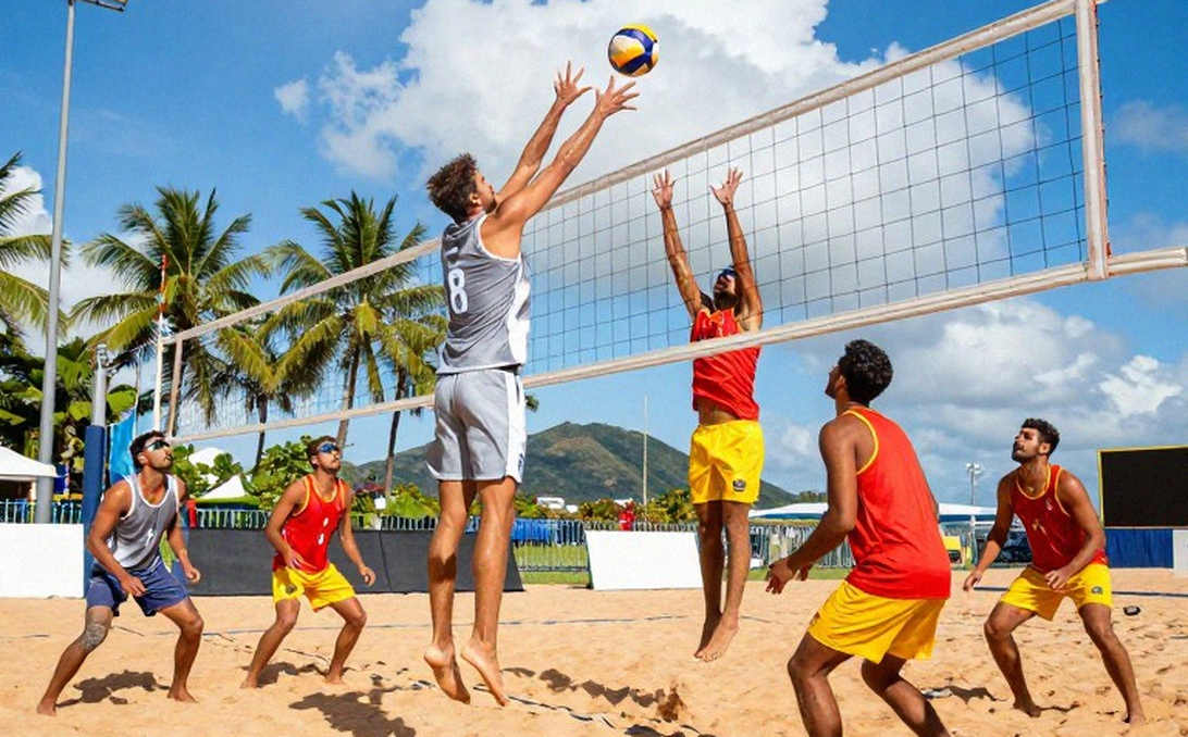 Sáu điểm cách biệt, ba set: Suhl vô địch Supercup Đức và những con số không nói dối