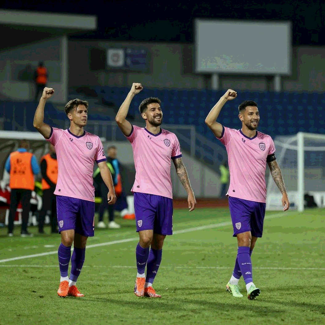 U23 Thailand and the Quarter-final Ticket: When Talent Hides a Structural Flaw U23 Thailand and the Quarter-final Ticket: When Talent Hides a Structural Flaw