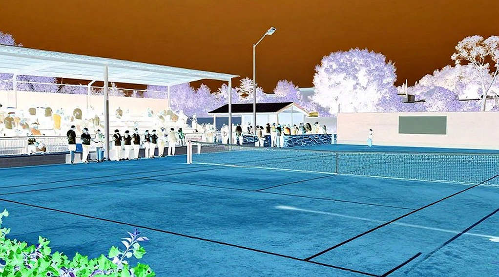 Cú giao bóng không còn là bảo hiểm: Ben Shelton thua Jiří Lehečka ở Davis Cup năm ngày sau chung kết US Open