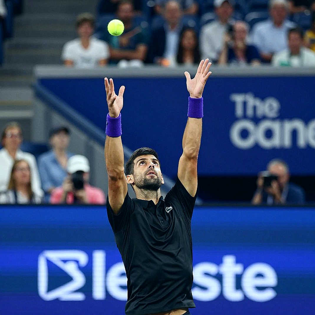 Cú giao bóng không còn là bảo hiểm: Ben Shelton thua Jiří Lehečka ở Davis Cup năm ngày sau chung kết US Open Cú giao bóng không còn là bảo hiểm: Ben Shelton thua Jiří Lehečka ở Davis Cup năm ngày sau chung kết US Open