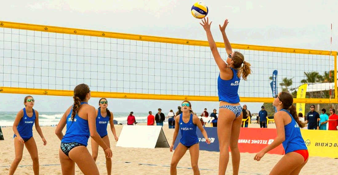 LA 2028: Sáu suất bóng chuyền nam đã có chủ, tấm bản đồ vẫn còn lỗ hổng