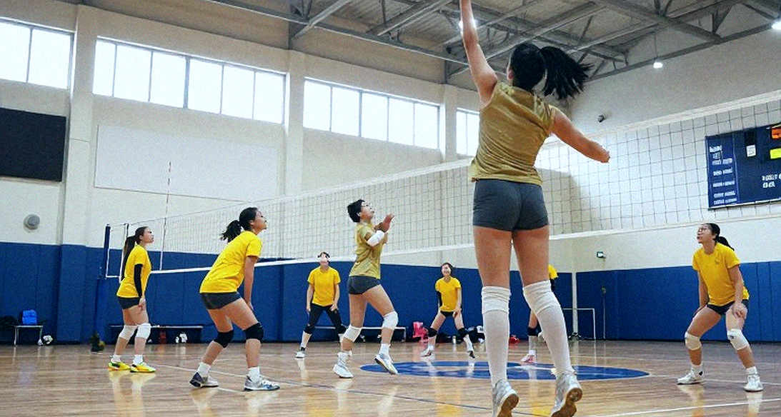 Why Vietnam Women's Volleyball Declined: When the Middle Had to Carry the Wings Why Vietnam Women's Volleyball Declined: When the Middle Had to Carry the Wings