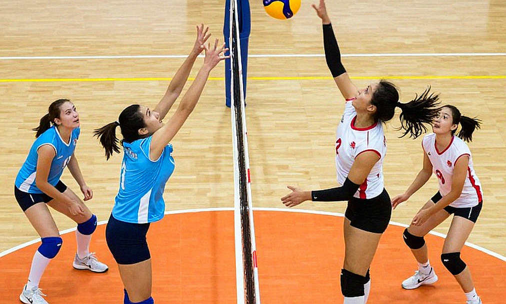 Why Vietnam Women's Volleyball Declined: When the Middle Had to Carry the Wings Why Vietnam Women's Volleyball Declined: When the Middle Had to Carry the Wings