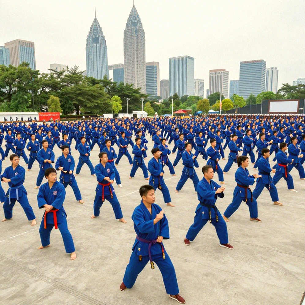 Nguyễn Thị Tâm vào chung kết boxing Asiad 20: Năm lá phiếu, một nhà vô địch Olympic và giới hạn của tuổi 32