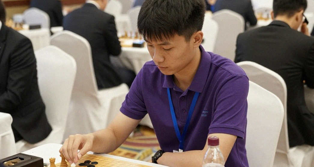 60 phút Scandinavian và chiếc tem bảo chứng Carlsen: đọc lại Master Class Vol. 20 – Bent Larsen