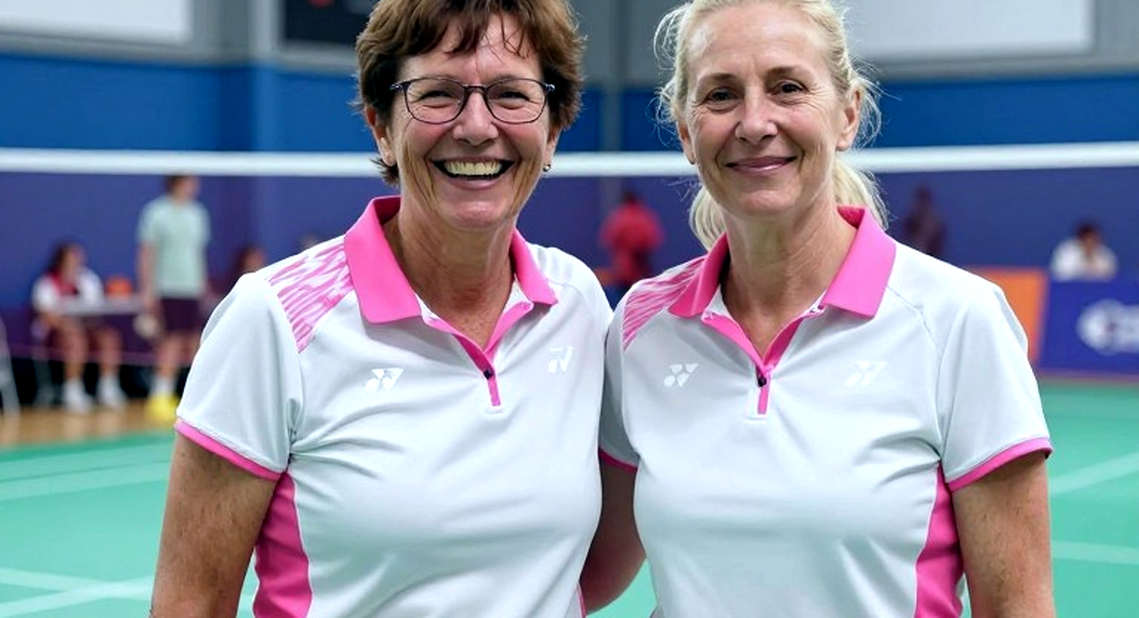 Lakshya Sen và nỗi đau mang tên Loh Kean Yew: Khi bản lĩnh là khác biệt lớn nhất