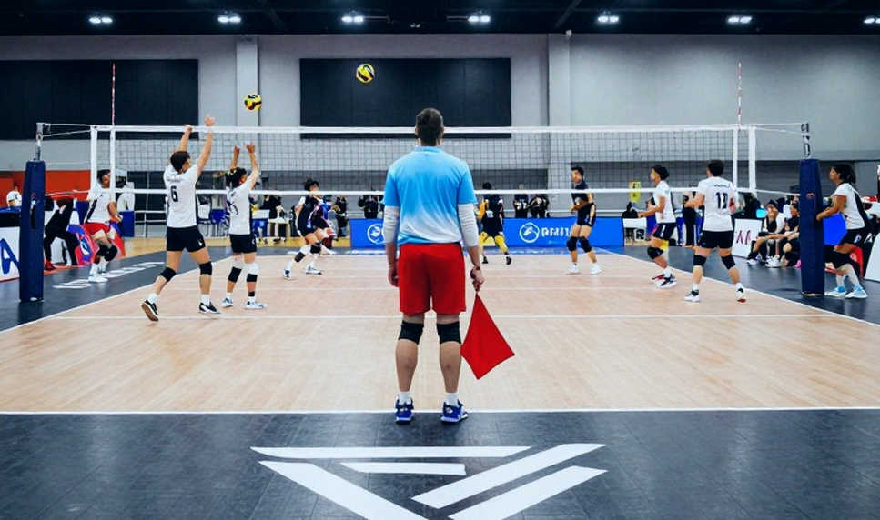 Suhl giành Supercup đầu tiên: ba set thắng cách biệt hai điểm và điều Dresden đánh mất ở điểm cuối