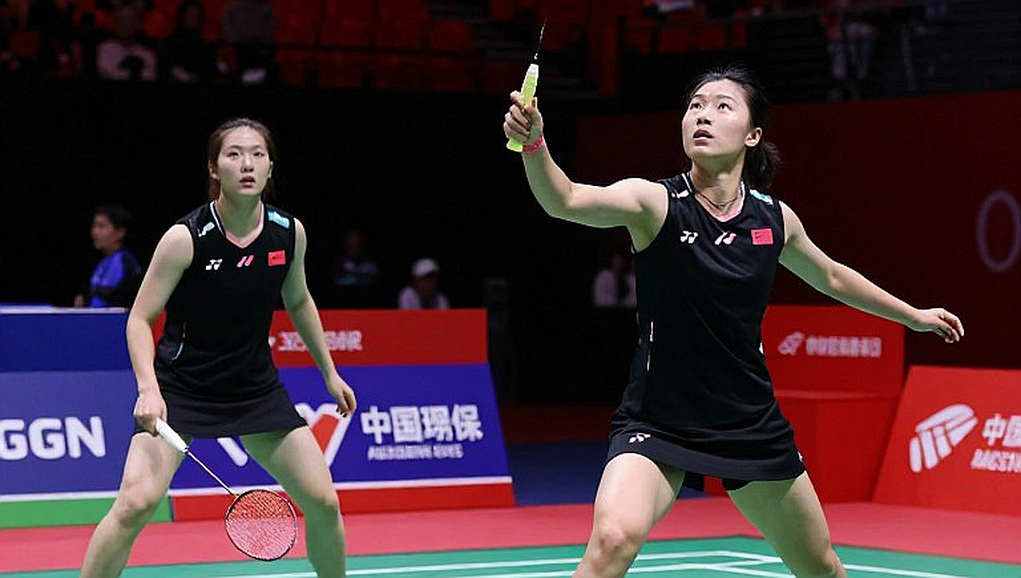 Indonesia vào chung kết đồng đội nam Asian Games 2026: Hai đôi quyết định kết quả, đơn một để lại dấu hỏi dữ liệu