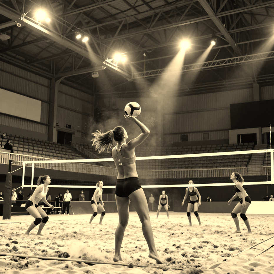 2027 Women's Volleyball World Cup: 18 of 32 Spots Filled as Thailand Take the Asian Crown in Tianjin 2027 Women's Volleyball World Cup: 18 of 32 Spots Filled as Thailand Take the Asian Crown in Tianjin