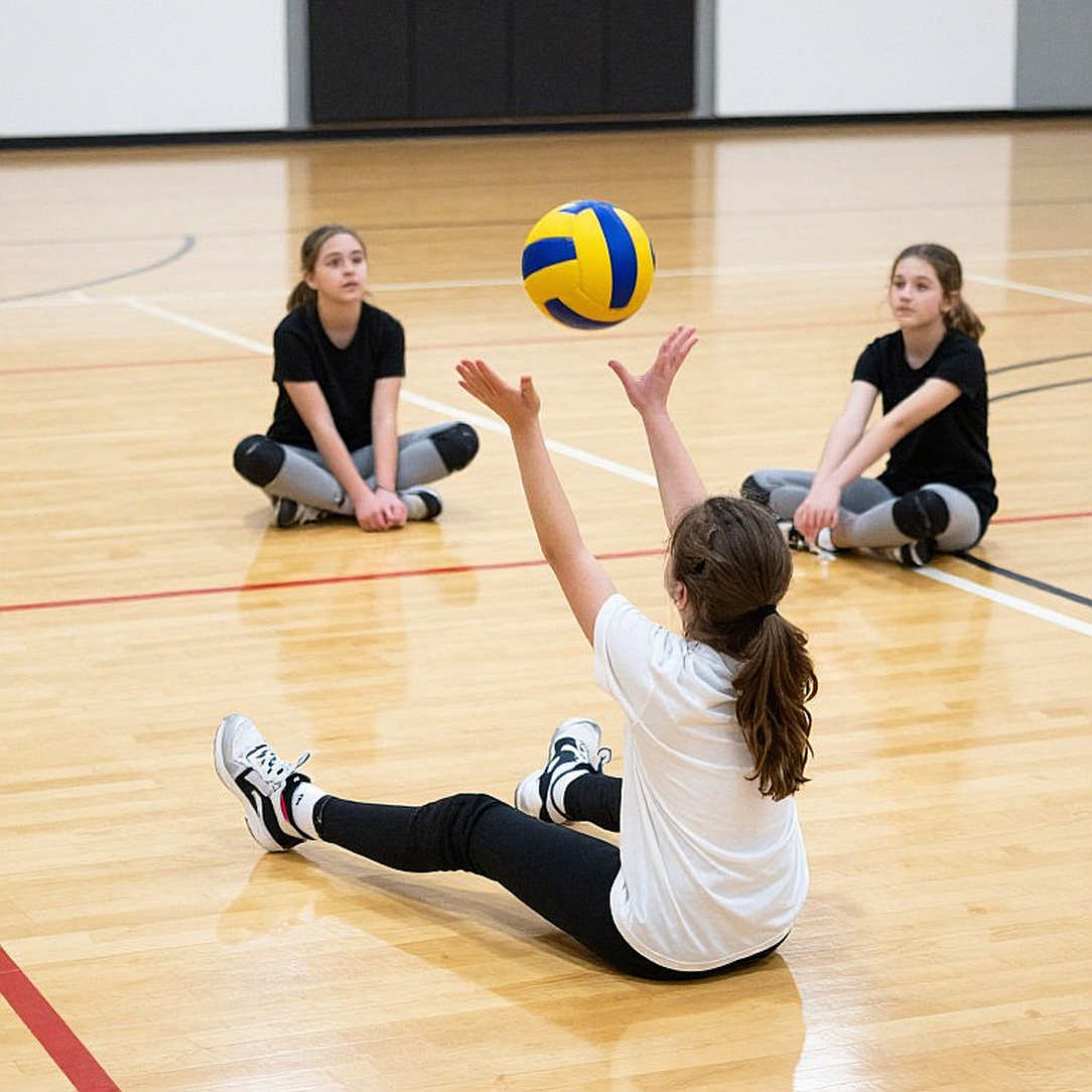 Vietnam Women's Volleyball Under the Void-Hunter Lens: When Medals Never Tell the Full Story Vietnam Women's Volleyball Under the Void-Hunter Lens: When Medals Never Tell the Full Story