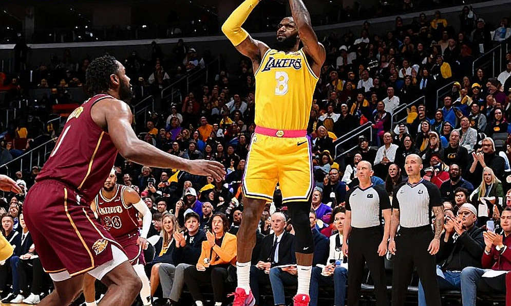 The VBA Season Closed on a Misplaced Pass