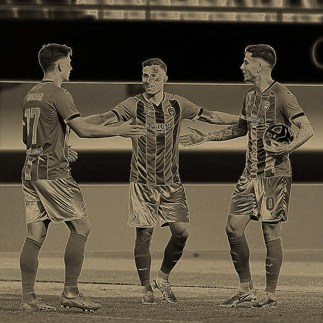 U16 Việt Nam thua U16 Australia 2-4 tại CFA Team China 2026: ba bàn thua, một cơ chế U16 Việt Nam thua U16 Australia 2-4 tại CFA Team China 2026: ba bàn thua, một cơ chế