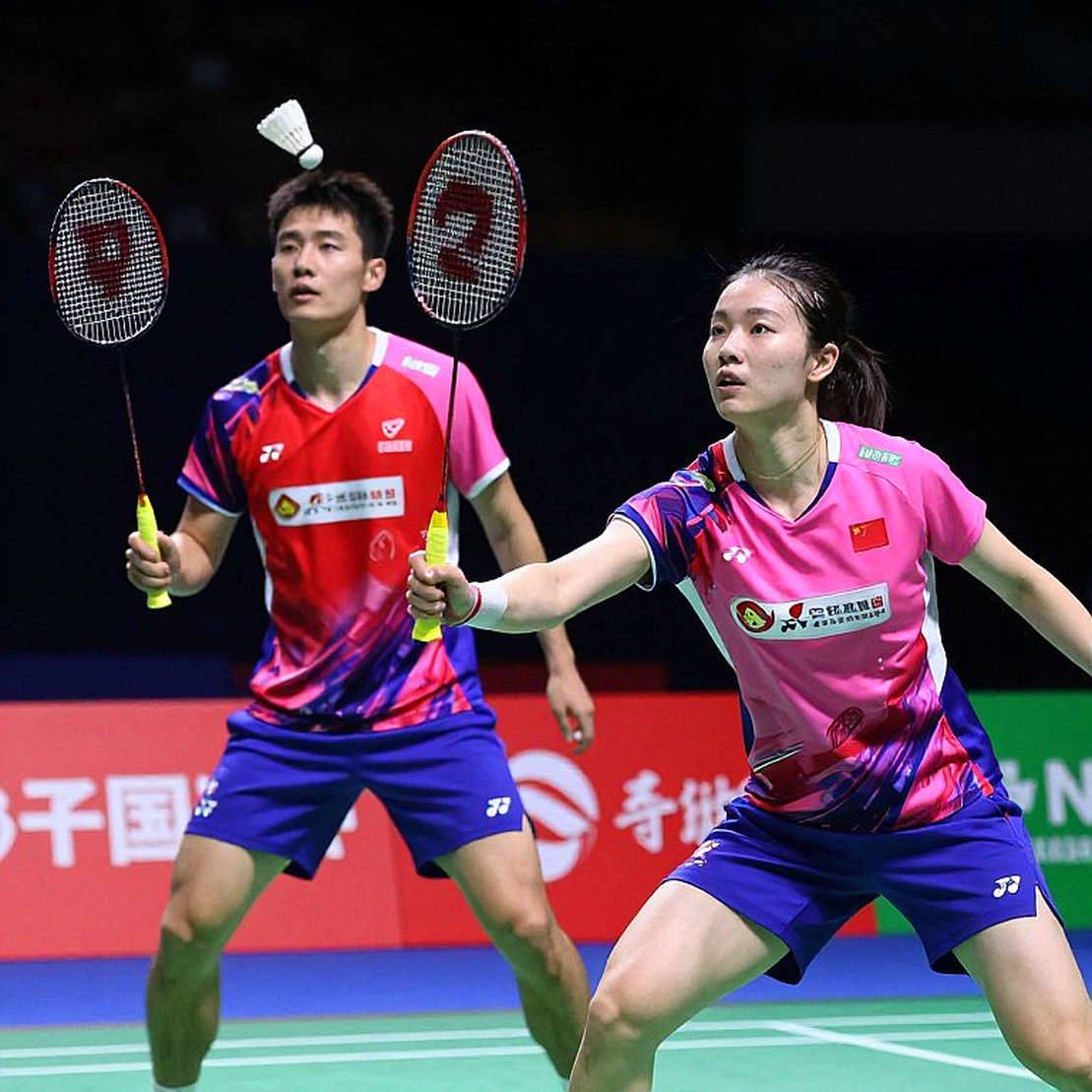Asian Games 2026: Đội hình cầu lông 20 người của Ấn Độ và canh bạc dồn vào một mũi nhọn